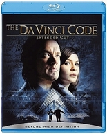 ダ・ヴィンチ・コード　エクステンデッド・エディション Ｂｌｕ－ｒａｙ　Ｄｉｓｃ