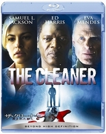 ザ・クリーナー　消された殺人 Ｂｌｕ－ｒａｙ　Ｄｉｓｃ