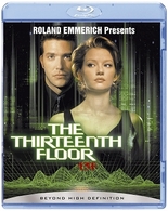 １３Ｆ Ｂｌｕ－ｒａｙ　Ｄｉｓｃ