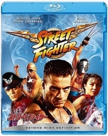 ストリートファイター Ｂｌｕ－ｒａｙ　Ｄｉｓｃ