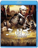 三国志 Ｂｌｕ－ｒａｙ　Ｄｉｓｃ