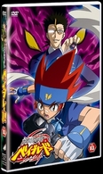 メタルファイト　ベイブレード　Ｖｏｌ．３