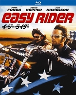 イージー★ライダー Ｂｌｕ－ｒａｙ　Ｄｉｓｃ
