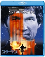 スターマン Ｂｌｕ－ｒａｙ　Ｄｉｓｃ