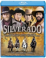 シルバラード Ｂｌｕ－ｒａｙ　Ｄｉｓｃ