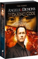 天使と悪魔／ダ・ヴィンチ・コード　ＤＶＤダブルパック