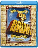 モンティ・パイソン／ライフ・オブ・ブライアン Ｂｌｕ－ｒａｙ　Ｄｉｓｃ