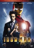 アイアンマン　デラックス・コレクターズ・エディション