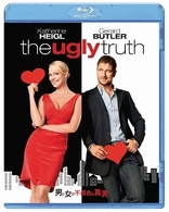 男と女の不都合な真実 Ｂｌｕ－ｒａｙ　Ｄｉｓｃ