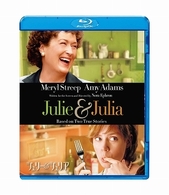 ジュリー＆ジュリア Ｂｌｕ－ｒａｙ　Ｄｉｓｃ