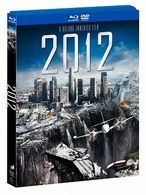 ２０１２　ブルーレイ＆ＤＶＤセット Ｂｌｕ－ｒａｙ　Ｄｉｓｃ