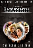 ラビリンス　魔王の迷宮　コレクターズ・エディション