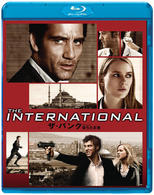 ザ・バンク　堕ちた巨像 Ｂｌｕ－ｒａｙ　Ｄｉｓｃ