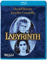 ラビリンス　魔王の迷宮 Ｂｌｕ－ｒａｙ　Ｄｉｓｃ