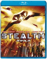 ステルス Ｂｌｕ－ｒａｙ　Ｄｉｓｃ