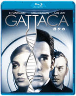 ガタカ Ｂｌｕ－ｒａｙ　Ｄｉｓｃ