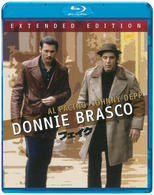フェイク　エクステンデッド・エディション Ｂｌｕ－ｒａｙ　Ｄｉｓｃ