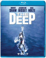 ザ・ディープ Ｂｌｕ－ｒａｙ　Ｄｉｓｃ