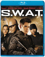 Ｓ．Ｗ．Ａ．Ｔ． Ｂｌｕ－ｒａｙ　Ｄｉｓｃ