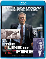 ザ・シークレット・サービス Ｂｌｕ－ｒａｙ　Ｄｉｓｃ