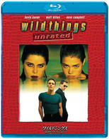 ワイルドシングス　エロティック・バージョン Ｂｌｕ－ｒａｙ　Ｄｉｓｃ