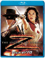 レジェンド・オブ・ゾロ Ｂｌｕ－ｒａｙ　Ｄｉｓｃ