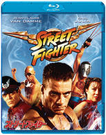 ストリートファイター Ｂｌｕ－ｒａｙ　Ｄｉｓｃ