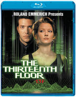１３Ｆ Ｂｌｕ－ｒａｙ　Ｄｉｓｃ
