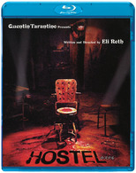 ホステル　無修正版 Ｂｌｕ－ｒａｙ　Ｄｉｓｃ