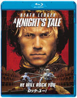 ロック・ユー！ Ｂｌｕ－ｒａｙ　Ｄｉｓｃ