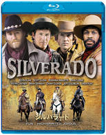 シルバラード Ｂｌｕ－ｒａｙ　Ｄｉｓｃ