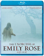 エミリー・ローズ　ノーカット版 Ｂｌｕ－ｒａｙ　Ｄｉｓｃ