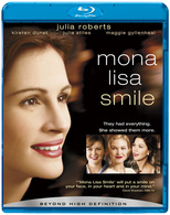 モナリザ・スマイル Ｂｌｕ－ｒａｙ　Ｄｉｓｃ
