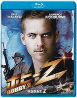 ボビーＺ Ｂｌｕ－ｒａｙ　Ｄｉｓｃ