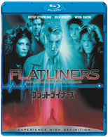 フラットライナーズ Ｂｌｕ－ｒａｙ　Ｄｉｓｃ