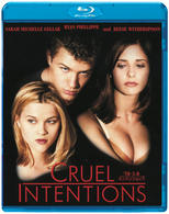 クルーエル・インテンションズ Ｂｌｕ－ｒａｙ　Ｄｉｓｃ