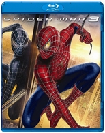 スパイダーマンＴＭ３ Ｂｌｕ－ｒａｙ　Ｄｉｓｃ