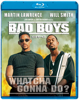 バッドボーイズ Ｂｌｕ－ｒａｙ　Ｄｉｓｃ
