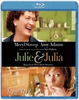 ジュリー＆ジュリア Ｂｌｕ－ｒａｙ　Ｄｉｓｃ