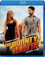 バウンティー・ハンター Ｂｌｕ－ｒａｙ　Ｄｉｓｃ