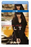 ソルト　Ｂｌｕ－ｒａｙ＆ＤＶＤセット Ｂｌｕ－ｒａｙ　Ｄｉｓｃ