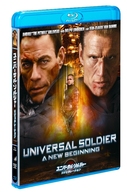 ユニバーサル・ソルジャー　リジェネレーション Ｂｌｕ－ｒａｙ　Ｄｉｓｃ
