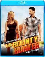 バウンティー・ハンター Ｂｌｕ－ｒａｙ　Ｄｉｓｃ