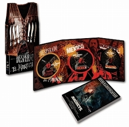 ロドリゲス・ザ・ベスト　Ｂｌｕ－ｒａｙ　Ｂｏｘ Ｂｌｕ－ｒａｙ　Ｄｉｓｃ