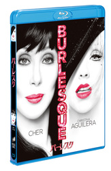 バーレスク Ｂｌｕ－ｒａｙ　Ｄｉｓｃ