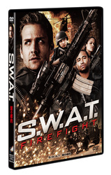 Ｓ．Ｗ．Ａ．Ｔ．　闇の標的