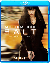 ソルト Ｂｌｕ－ｒａｙ　Ｄｉｓｃ