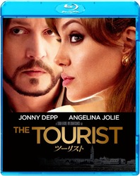 ツーリスト Ｂｌｕ－ｒａｙ　Ｄｉｓｃ