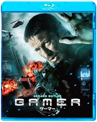 ＧＡＭＥＲ－ゲーマー－ Ｂｌｕ－ｒａｙ　Ｄｉｓｃ