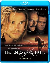 レジェンド・オブ・フォール Ｂｌｕ－ｒａｙ　Ｄｉｓｃ